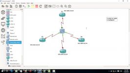 ospf over DMVPN phase 1 over Frame relay