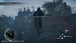 گیمپلی متفاوت assassins creed syndicate پارت 2