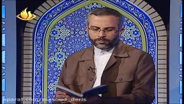 مسعود دریس  نماز مسجد در کلام امام خامنه ای