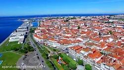 شهر ویانا دو کاستلو  کشور پرتغال