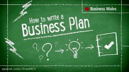 مشاوره طرح توجیهی طرح کسب وکار Business Plan