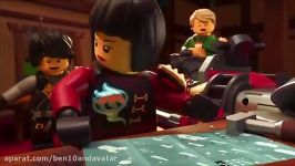 lego ninjago لگو نینجاگو معرفى كول در وو كرو