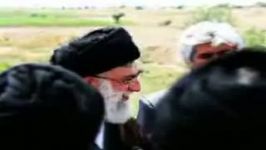 کلیپی زیبا امام خامنه ای