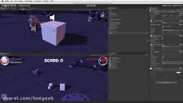 Unity  Live Training  Unity Tips and Tricks 3