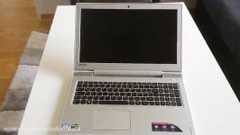 بررسی معرفی لپ تاپ لنووLENOVO IDEAPAD 700  مشهد کالا