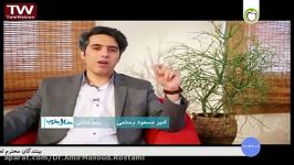 اختلال پوست کنی  دکتر امیر مسعود رستمی