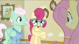 MLPFiM — Season 6 episode 11 — Flutter Brutter