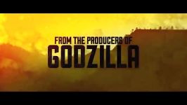 اولین تریلر فیلم 2017 Kong Skull Island