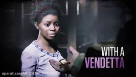 Mafia III  Cassandra  The Voodoo Queen Trailer