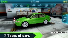 تریلر بازی Car Mechanic Simulator 2016