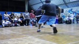 bboy new jack vs bboy spaghetti