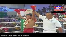 Top 10 Knockouts  Kun Khmer