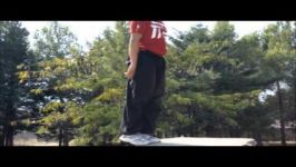 Parkour Entre Potes Region PACA