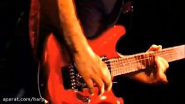 joe satriani  overdriver  live paris 2010