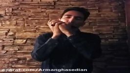 Bavar konHarmonica arman ghasedian