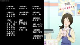 Orenchi no Furo Jijou Episode 6