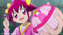 PreCure All Stars New Stage AMV Heros