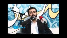 چرا گاهی راه برخی کارهای حلال بسته می شود؟ دکتر یامین پور سبک زندگی3