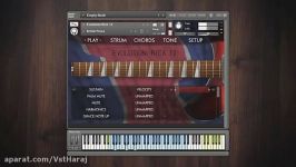 Orange Tree Samples  Evolution Rick 12  KONTAKT