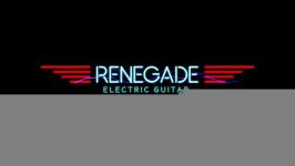 Indiginus Samples Renegade Electric Guitar KONTAKT