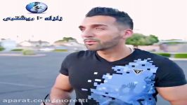 ضایع شدن پسر جلوی دختر در حد المپیک 2016