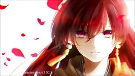 Akatsuki no Yona Ending 2 Akatsuki OFFICIAL MAY تقدیم