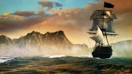 AssassinCreed IV Black Flag www.galoft.ir گیم پلی