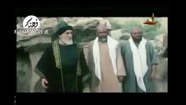 امام زاده ای زیارتش ثواب زیارت امام حسین ع دارد