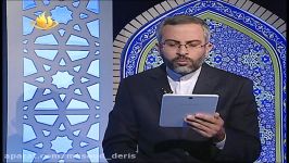 مسعود دریس  روز جهانی قدس