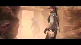 Red Dead Redemption Full Movie All Cutscenes