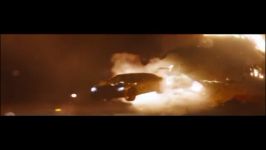 Fast and furious 6 Trailer HD