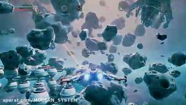 EVERSPACE™ Alpha Gameplay Trailer