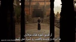 تریلر فیلم Doctor Strange دکتر استرانج زیرنویس فارسی