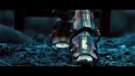 Justice League Dawn of Heroes  Cinematic Trailer