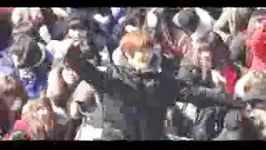 TEEN TOP HARLEM SHAKE 1