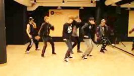 TEEN TOP HARLEM SHAKE 6