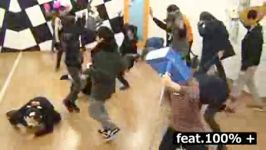 TEEN TOP HARLEM SHAKE 7