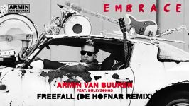 تراک جدید آرمین Armin van Buuren feat. BullySongs