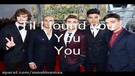 The Wanted I Found You