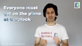 3 Separable vs inseparable phrasal verbs