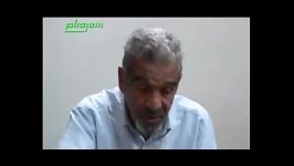 پشت صحنه تعزیه خوانسار مصاحبه استاد موسیقی تعزیه ایران محمد بخشی نیا