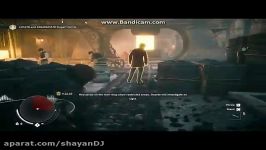 گیم پلی بازی Assassins Creed Syndicate پارت 2