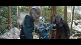 آنونس فیلم «ماورای پیشتازان فضا» Star Trek Beyond