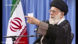 امریکایی ها می خواهند همه چیز را بگیرند هیچ چیز ندهند