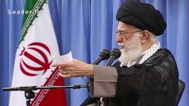 امریکایی ها می خواهند همه چیز را بگیرند هیچ چیز ندهند