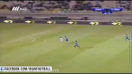 Esteghlal Khuzestan vs Esteghlal Tehran Highlights ● 20