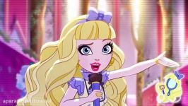 Power Couple Power Off  Epic Winter  Ever After High