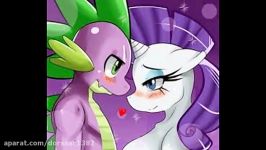 rarity and spike