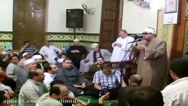 إن فى الجنة نهراً من لبن .. لعلى حسین حسن  در مصر