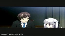 انیمه Absolute Duo  دوبله فارسی اختصاصی